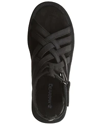 Bearpaw Women's Prominence Round Toe Sandals