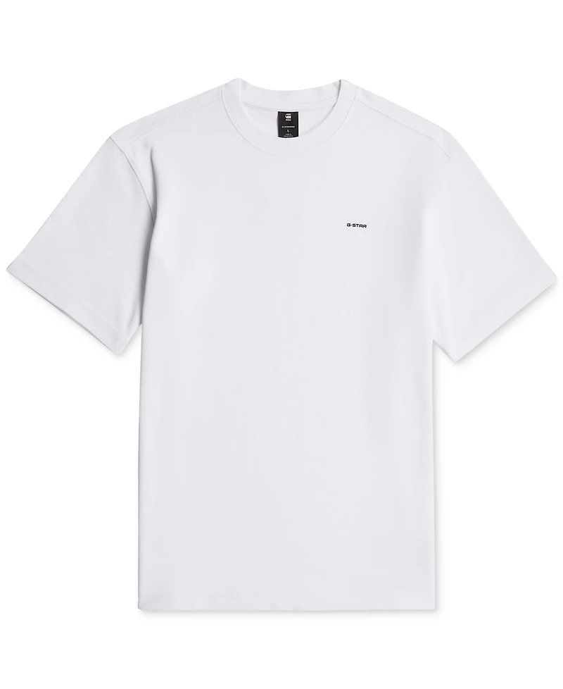 G-Star Raw Men's Short-Sleeve T-Shirt