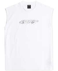 G-Star Raw Men's Graphic Sleeveless T-Shirt
