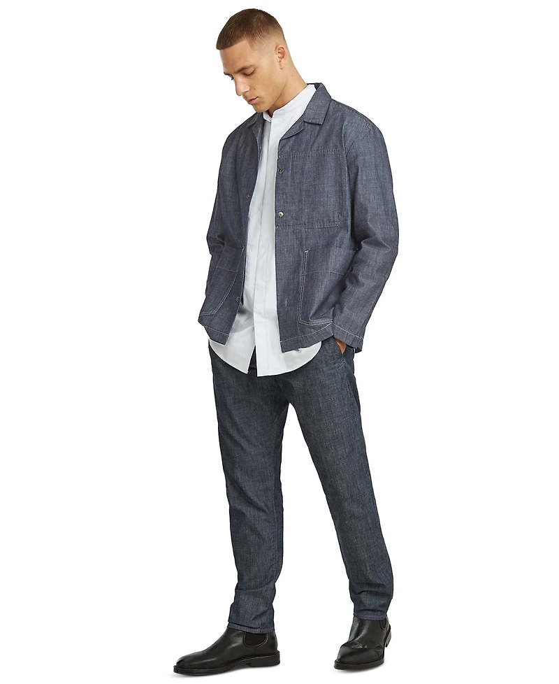 G-Star Raw Men's Regular-Fit Jacket