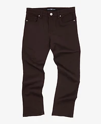 X Ray Big Boys Five Pocket Commuter Pants