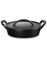 Le Creuset Alpine Outdoor Collection Enameled Cast Iron 3.5 Quart Utility Pan