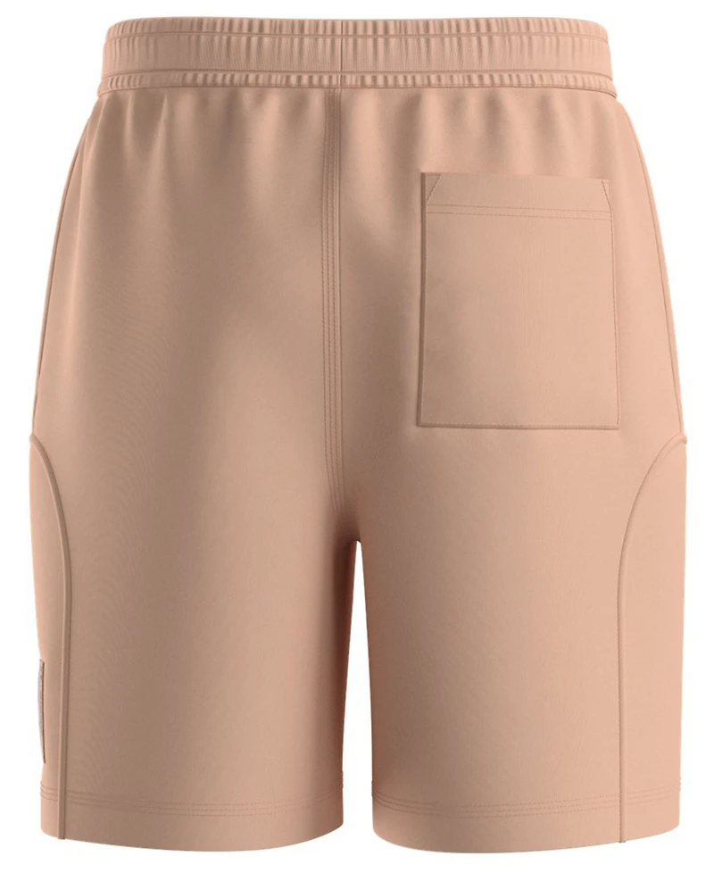 Hugo Boss Men's French Terry Regular-Fit Shorts