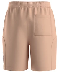 Hugo Boss Men's French Terry Regular-Fit Shorts