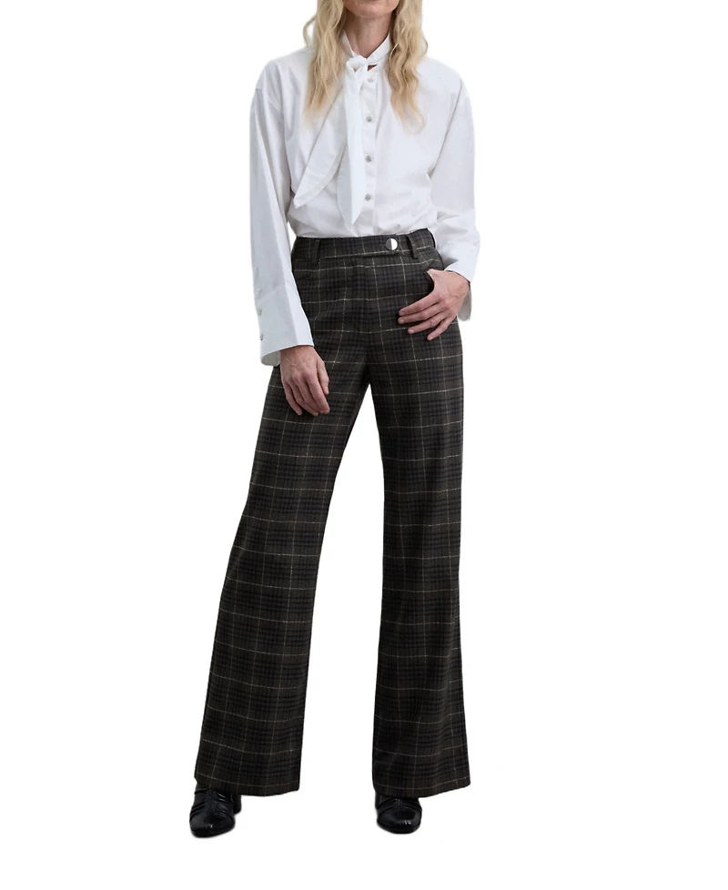 Scalpers Women's Joytie Shirt