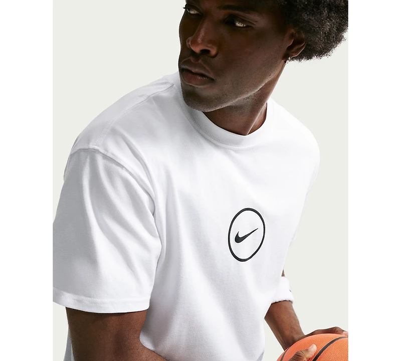 Nike Men's Basketball T-Shirt