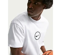 Nike Men's Basketball T-Shirt
