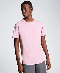 Kenneth Cole Men's Short-Sleeve Crewneck T-Shirt