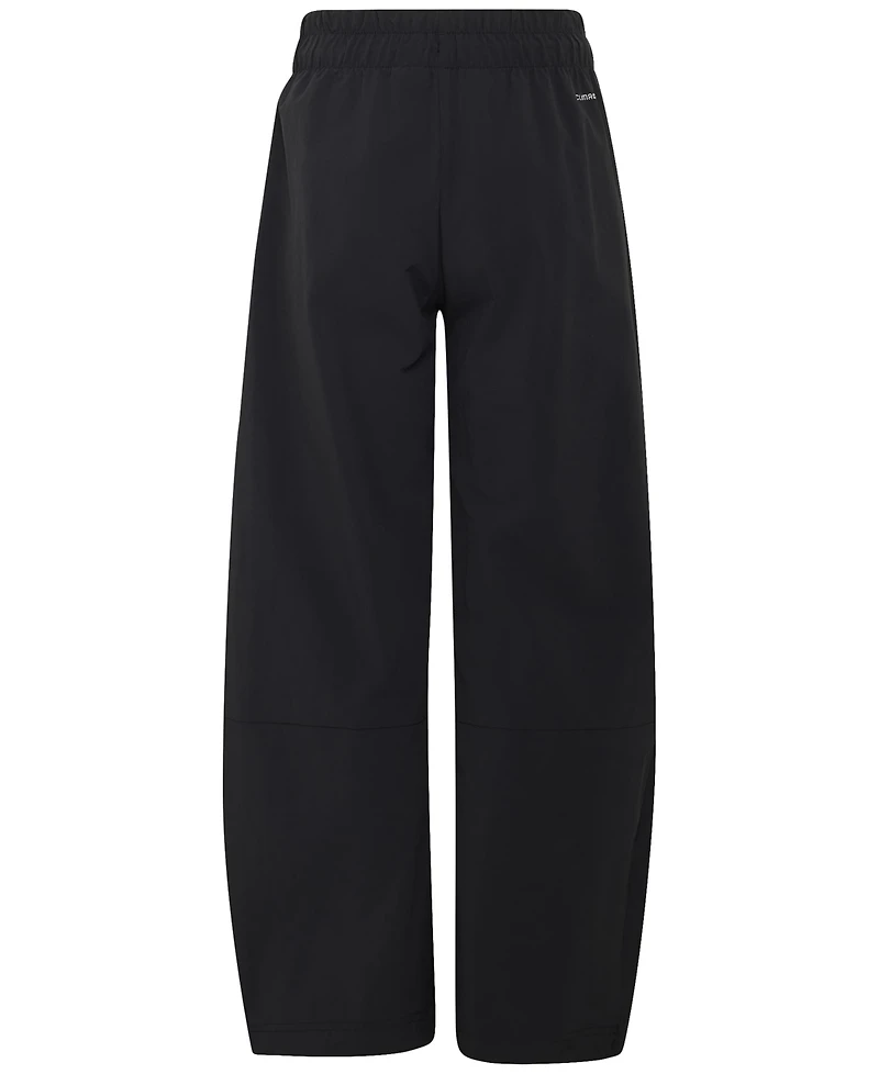 adidas Boys' 6-20 Z.n.e. Woven Travel Pants