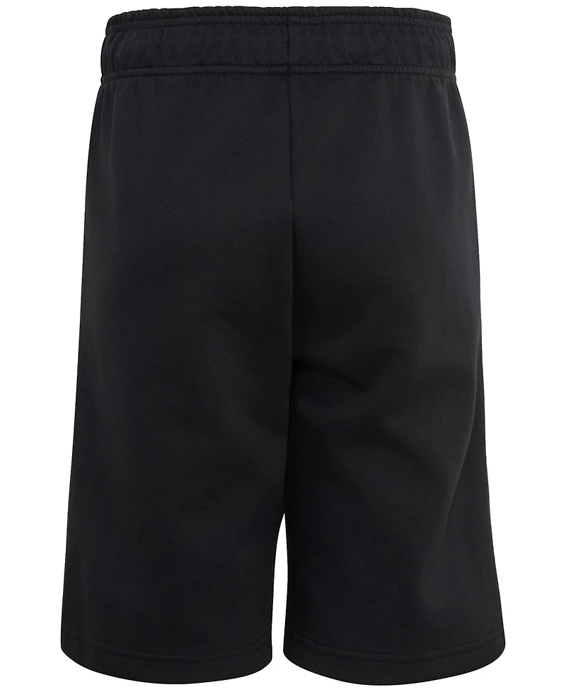 adidas Boys' 6-20 Z.n.e. Athletic Shorts