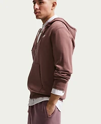 Nike Club Men's Brushed Fleece Shorts