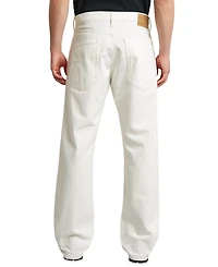 G-star Raw Men's Relaxed-Fit Straight Jeans