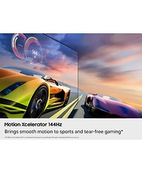Samsung QN75QN80HAFXZA 75" Neo Qled 4K Tv with Dolby Atmos (2026)