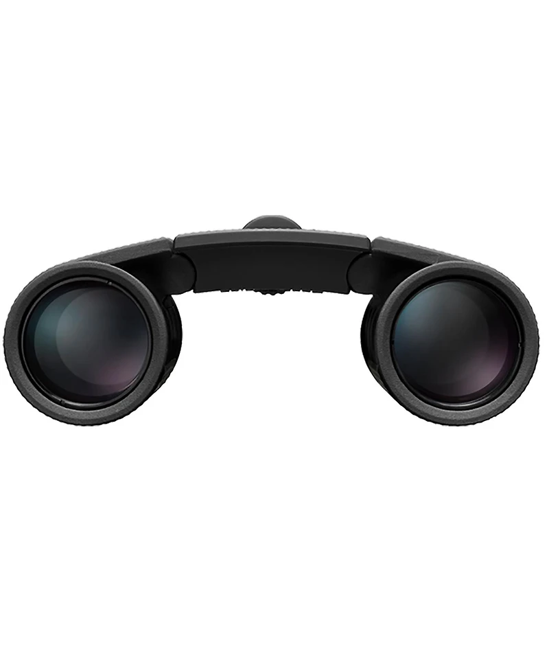 Nikon Trailblazer Ii 10x25 Waterproof Roof Prism Binoculars with 6.5 Degree Angle of View