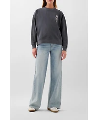 Scalpers Women's Moya Flow Sweater
