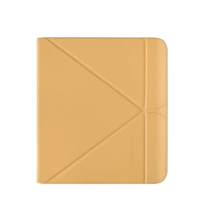 Kobo Libra Colour SleepCover Case | Sleep/Wake Technology Built-In 2-Way Stand Compatible with 7" eReader