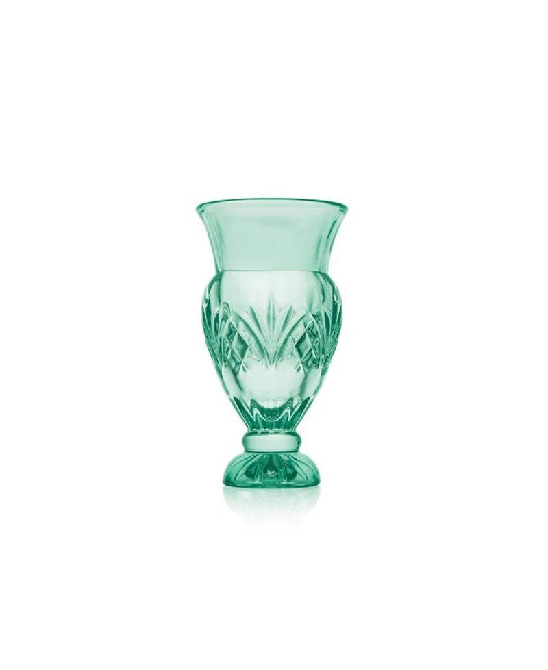 Godinger Dublin Bud Vases, Set of 5
