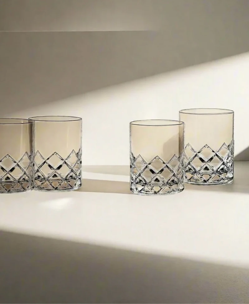 Godinger Hatch Shooters, Set of 6
