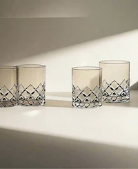Godinger Hatch Shooters, Set of 6