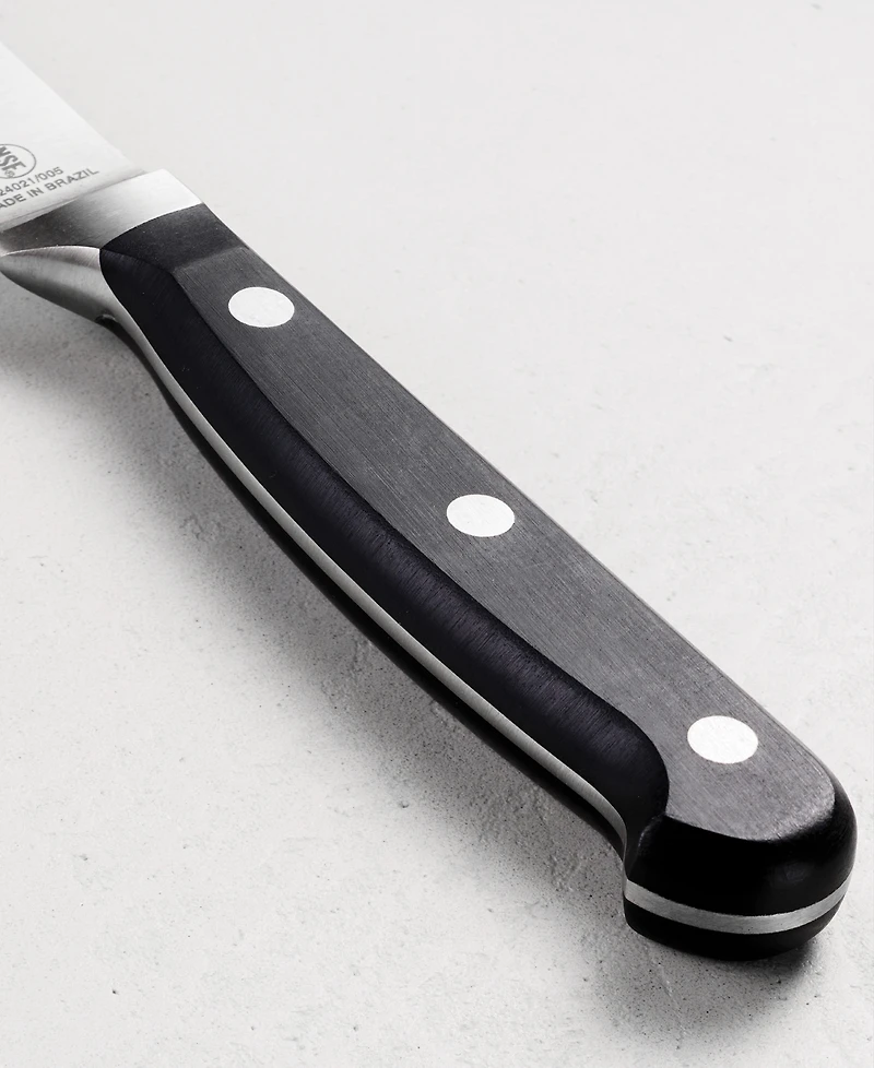 Tramontina Pro Series Forged 7" Stainless Steel Santoku Knife