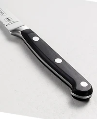 Tramontina Pro Series Forged 4-Pc. Serrated Steak Knife Set