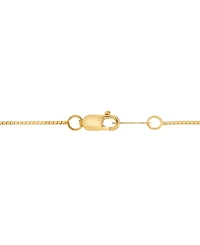 Macy's Certified Lab Grown Diamond Pendant Necklace (2 ct. t.w.) in 14k White Gold (Also Available in 14k Yellow Gold)