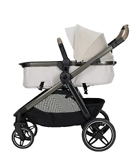 Maxi-Cosi Baby and Toddler Zelia Travel System Stroller Car Seat