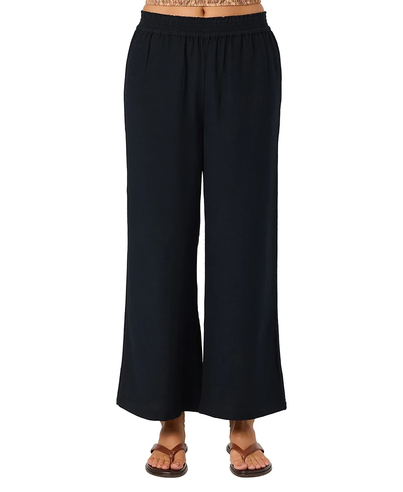 O'Neill Women's Sanders Pull-On Pants