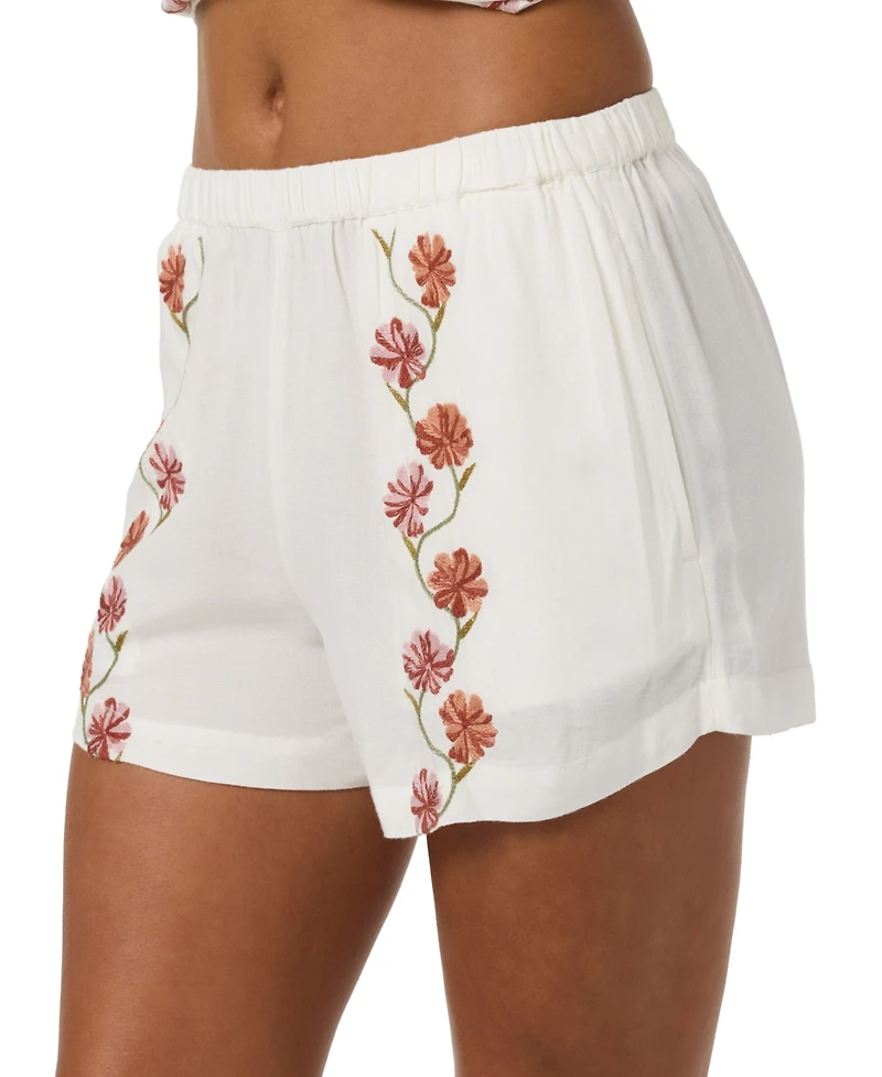 O'Neill Women's Farren Pull-On Shorts