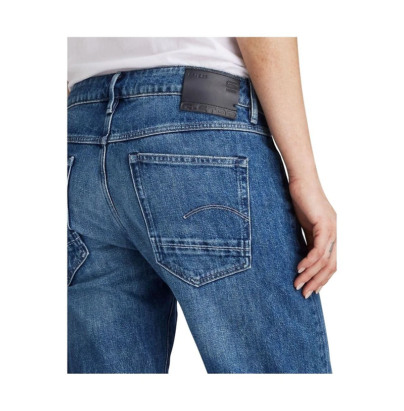 G-Star Women's Kate Boyfriend Jeans
