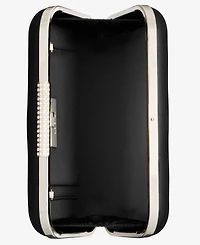 I.n.c. International Concepts Doris Sparkle Mesh Pouch, Exclusively at Macy's