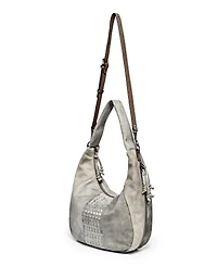 Old Trend Dorado Convertible Extra-Large Hobo Handbag