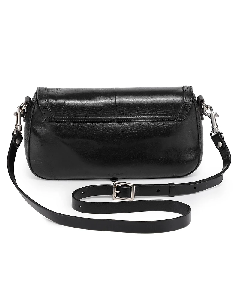 Old Trend Abutilon Small Convertible Crossbody Handbag