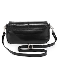 Old Trend Abutilon Small Convertible Crossbody Handbag