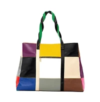 Dai Moda Grande Supreme Tote