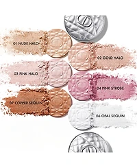 Dior Forever Glow Luminizer