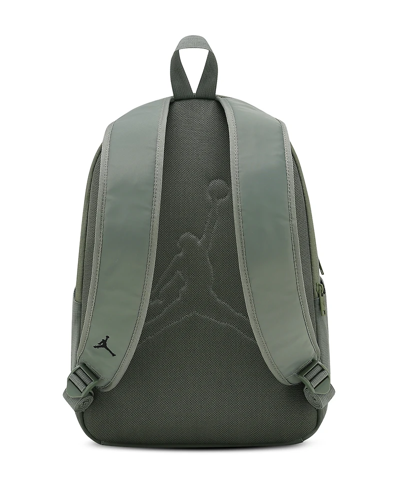 Jordan Men's Legends Nylon Backpack