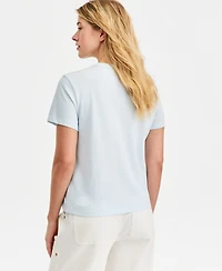 On 34th Women's Spicy Marg Graphic T-Shirt, Macy's Exclusive