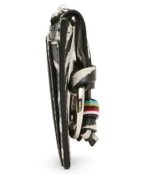 Steve Madden Bsolea Hangoff Card Holder