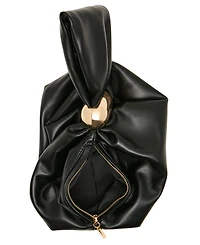Steve Madden Small Bamaria Zipper Clutch Handbag