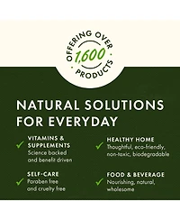 Swanson Stinging Nettle Leaf (Urtica Dioica), Herbal Supplement, Urinary Tract and Respiratory Health Support, Healthy Fluid Balance, 120 Capsules