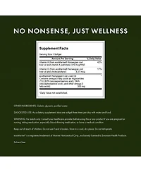 Swanson Cod Liver Oil, Wellness Supplement, Bone, Skin, Vision and Immune Health, High Absorption Vitamin A, 350 mg, 180 Softgels
