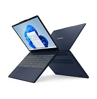 Lenovo 15.6" IdeaPad Slim 3i Touchscreen Laptop Intel Core i5-1235U 8 Gb Ram 256 Gb Ssd Storage Bundle with 12 Month Cps Protection, Aux Hdmi Cab