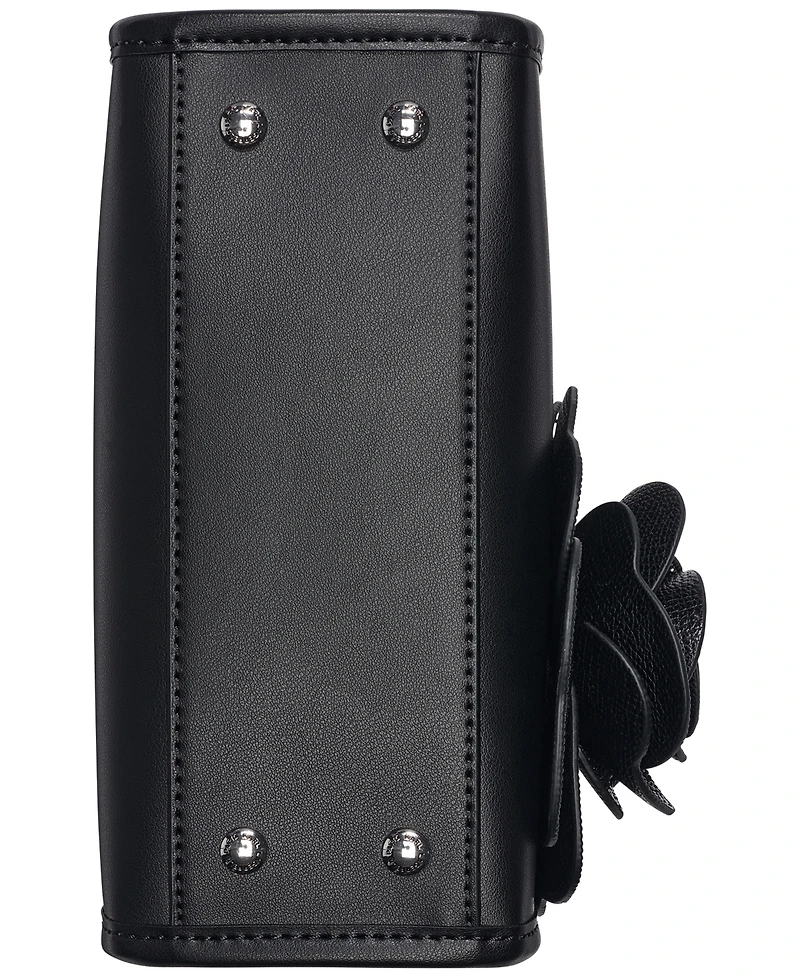 Karl Lagerfeld Paris Savoie Small Crossbody Handbag
