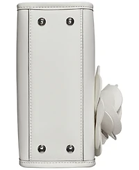 Karl Lagerfeld Paris Savoie Small Crossbody Handbag