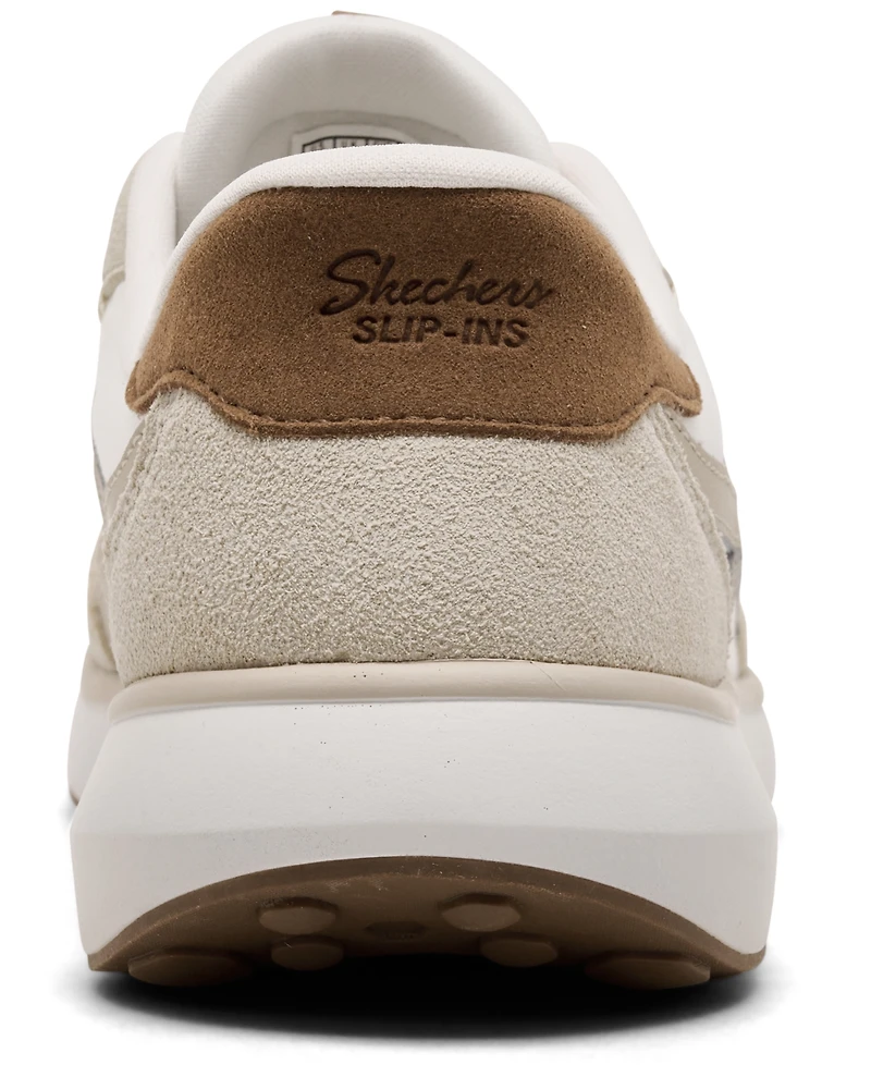 Skechers Women's Slip-ins: Montecito Casual Sneakers from Finish Line