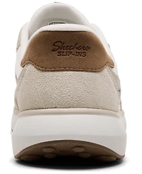 Skechers Women's Slip-ins: Montecito Casual Sneakers from Finish Line