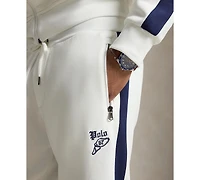 Polo Ralph Lauren Men's Double-Knit Jogger Pants