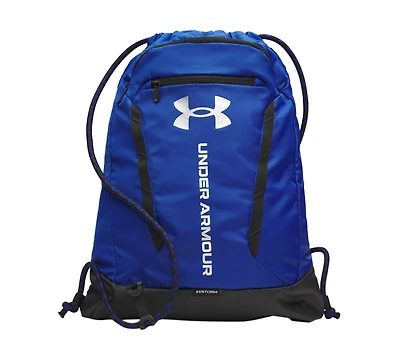 Under Armour Men's Logo Hustle Backpack