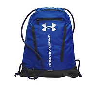 Under Armour Men's Logo Hustle Backpack